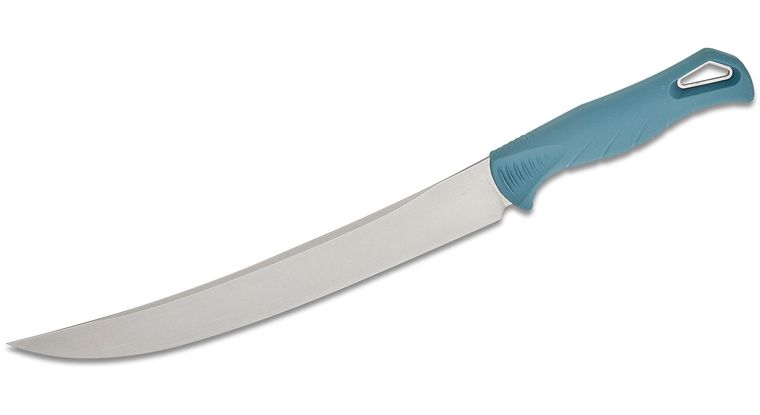 Benchmade Water Fishcrafter Fixed Blade Knife