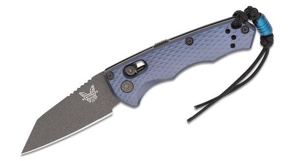 Benchmade 2900BK AUTO Immunity Folding Knife