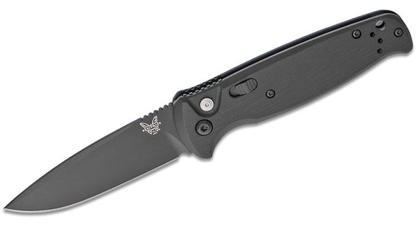 Benchmade 4300BK CLA AUTO Folding Knife