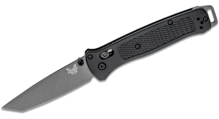 Benchmade 537GY Bailout AXIS Folding Knife