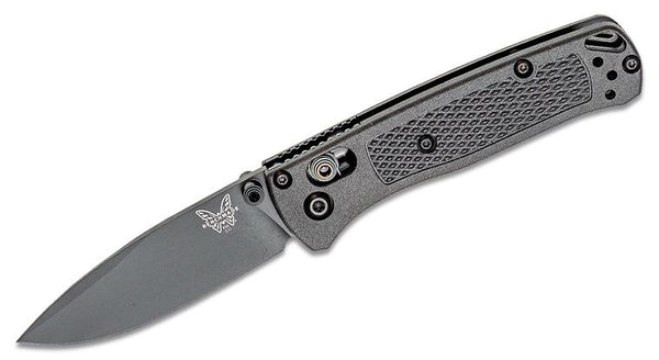 Benchmade Mini Bugout CF-Elite AXIS Folding Knife