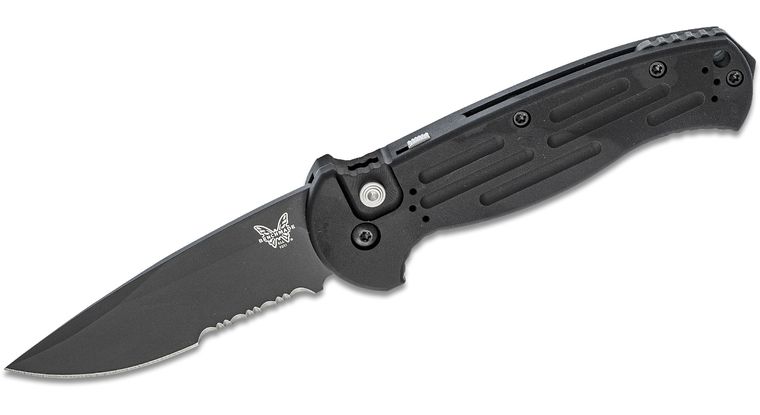 Benchmade AFO II AUTO Folding Knife