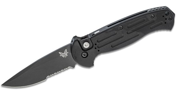 Benchmade AFO II AUTO Folding Knife