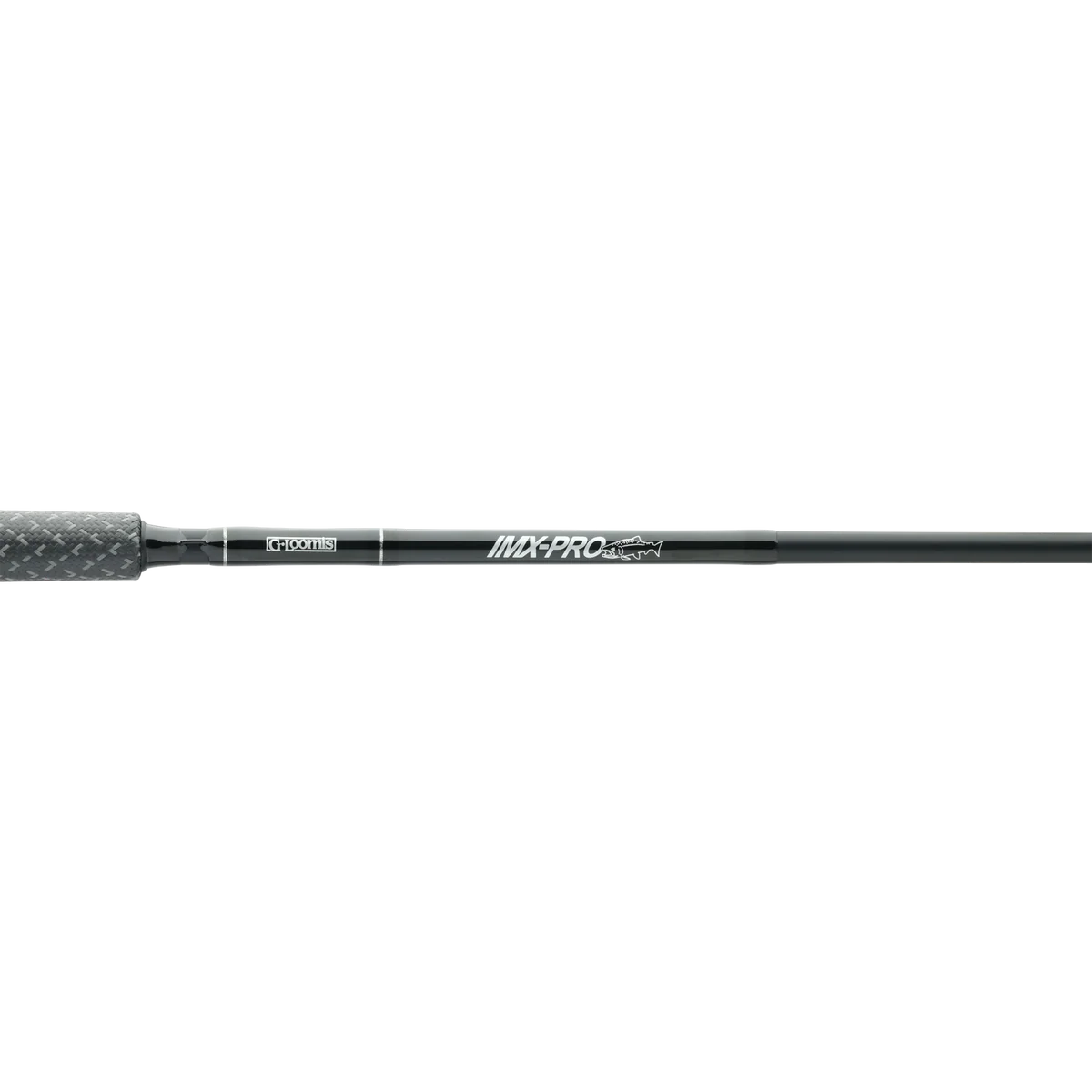 G.loomis IMX-PRO 951C HSR Salmon Hotshot Rod