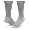 WIGW SOCK COMF HIKR NVY L