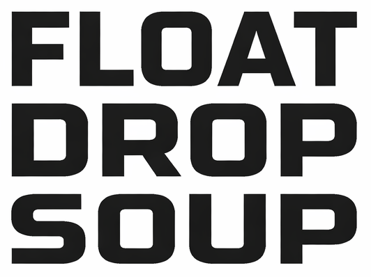 Float Drop Soup - Bulk Soft Spinner Leaders
