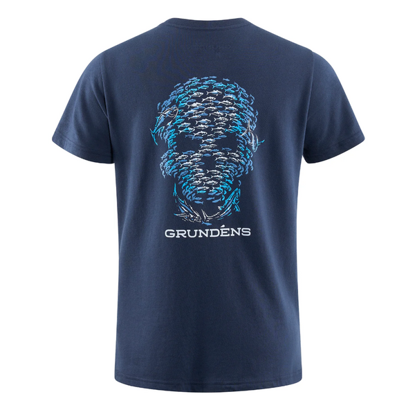 Grundens Bait Ball SS T-Shirt Women's