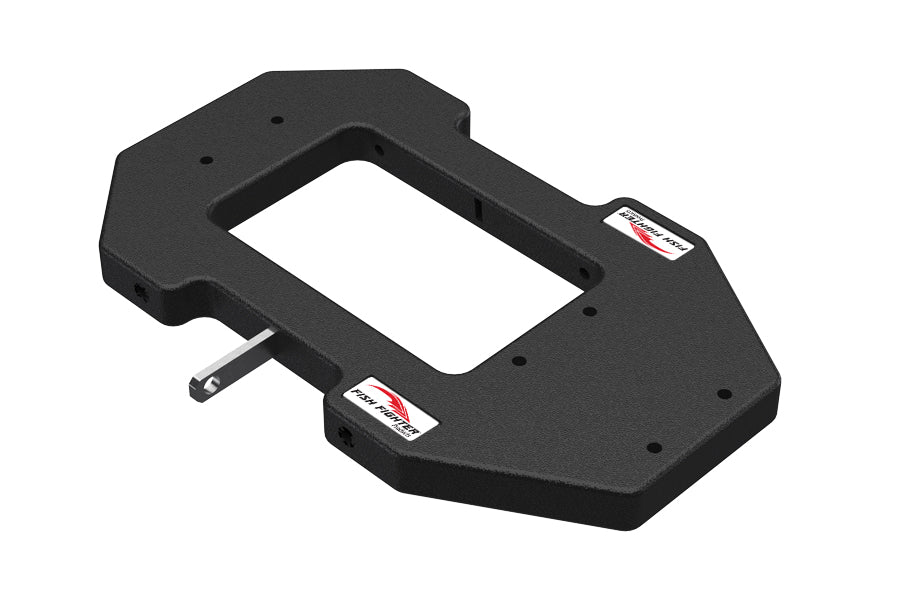 Fish Fighter Quick Mount Anchor Nest Mount 7 LBS (box#20 18x12x4).