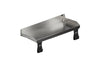 FISH FILLET TABLE LG W/ QRFISHERMANS
