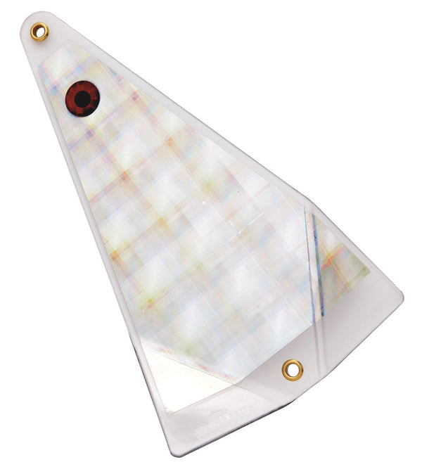 Yakima Bait Big Al's Large Fish Flash