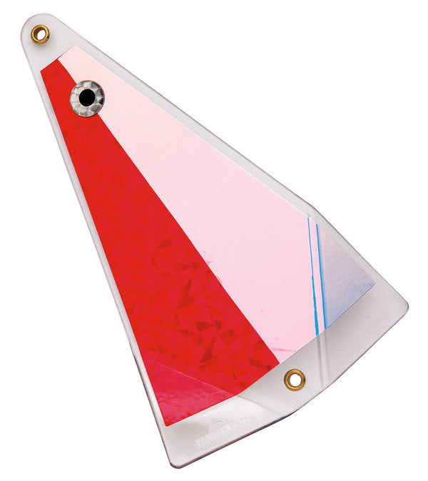 Yakima Bait Big Al's Large Fish Flash