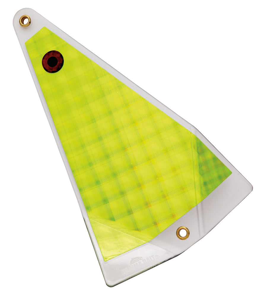 Yakima Bait Big Al's Large Fish Flash