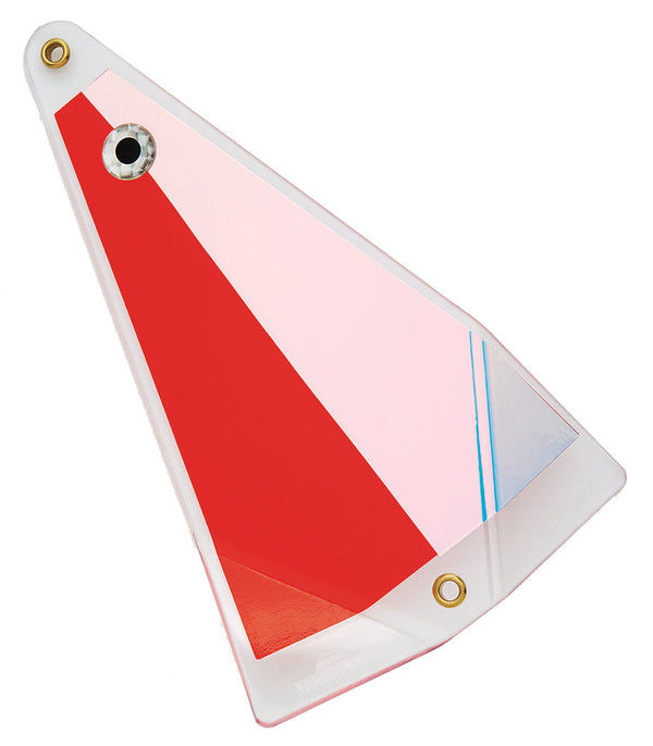 Yakima Bait Big Al's Large Fish Flash