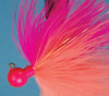 Hawken Sy's Marabou Flash Jig