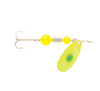 Yakima Bait Flash Glo UV Salmon & Steelhead Casting Spinner 6