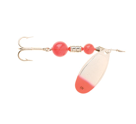 Yakima Bait Flash Glo UV Salmon & Steelhead Casting Spinner 6