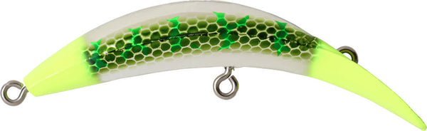 Yakima Bait Flatfish T60-Series Plug