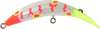 Yakima Bait Flatfish T60-Series Plug