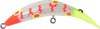 Yakima Bait Flatfish M2-Series Plug