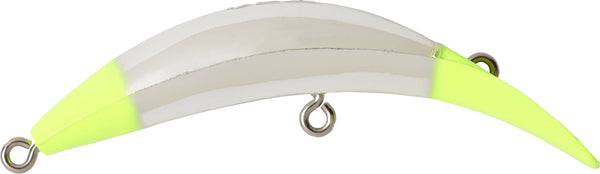 Yakima Bait Flatfish T50-Series Plug ZZZ