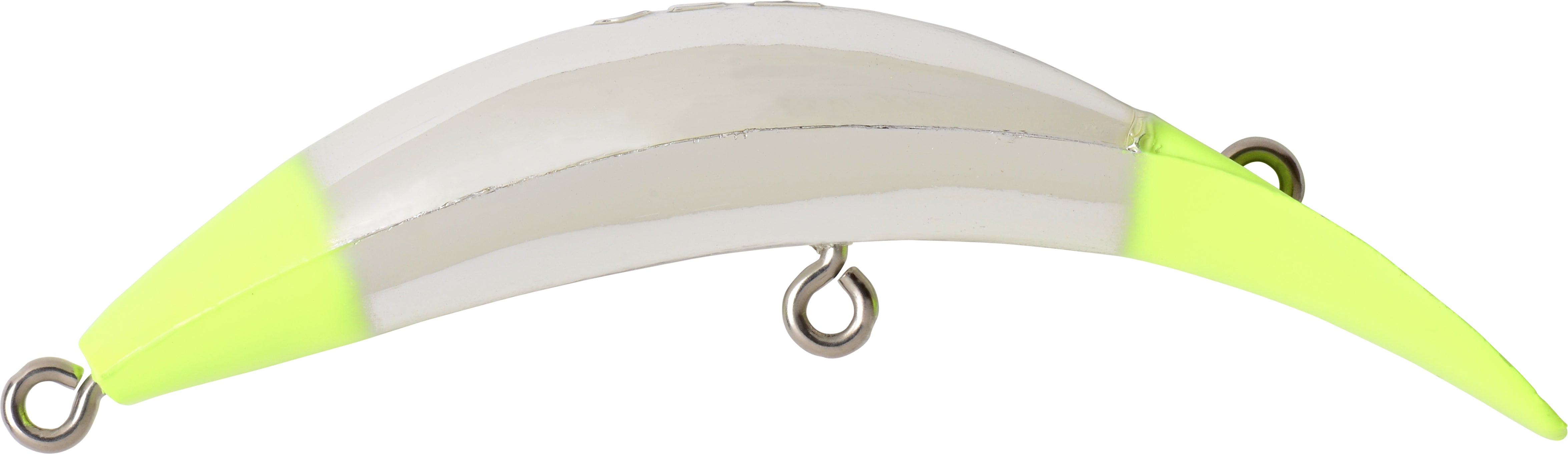 Yakima Bait Flatfish M2-Series Plug