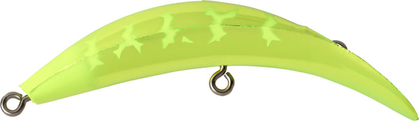 Yakima Bait Flatfish M2-Series Plug