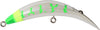 Yakima Bait Flatfish T60-Series Plug ZZZ
