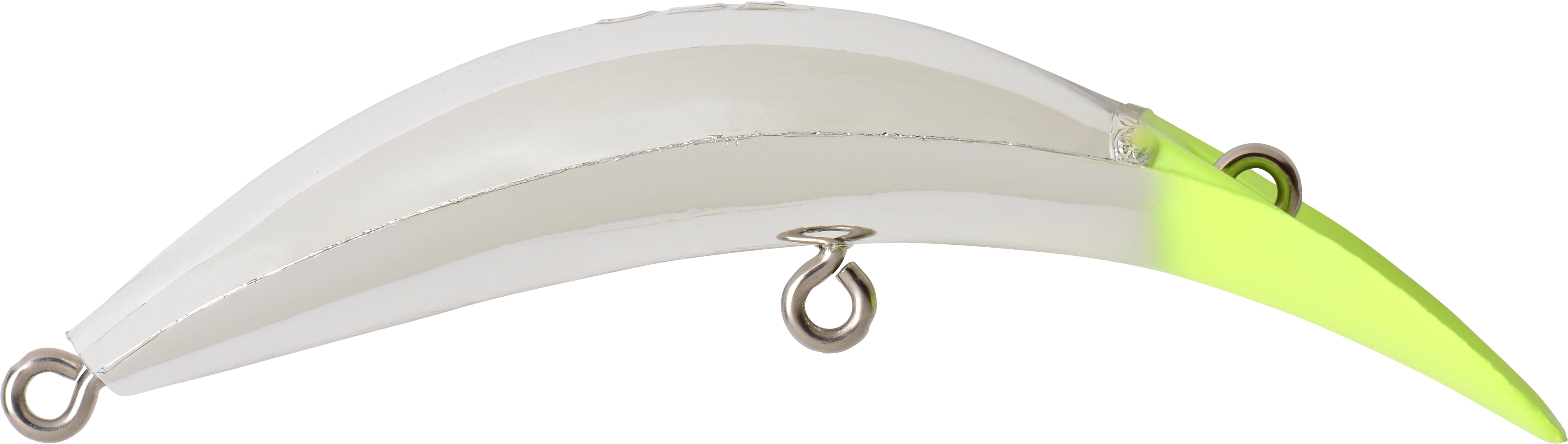 Yakima Bait Flatfish T50-Series Plug ZZZ