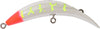 Yakima Bait Flatfish T50-Series Plug ZZZ