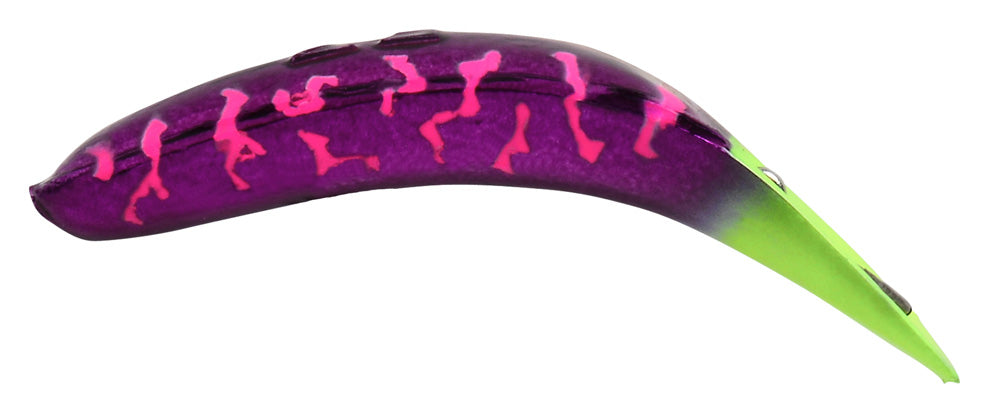 Yakima Bait Flatfish U-Series Plugs