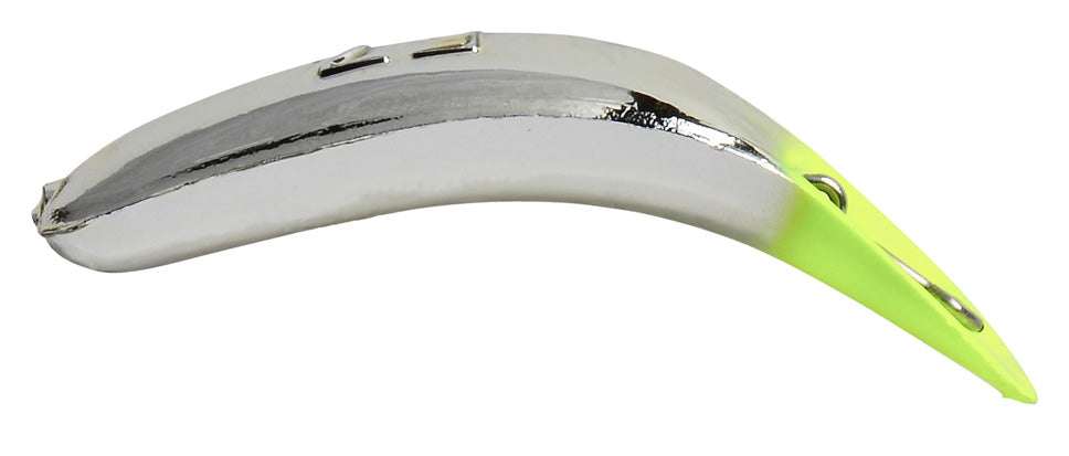 Yakima Bait Flatfish X-Series Plugs