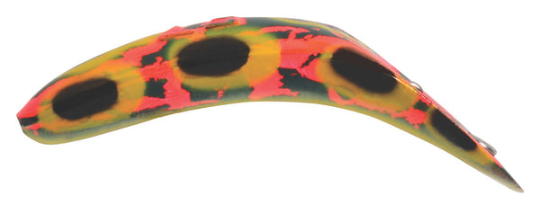 Yakima Bait Flatfish F-Series Plugs ZZZ