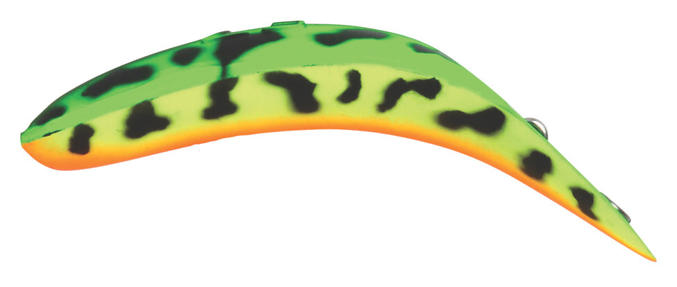 Yakima Bait Flatfish F-Series Plugs