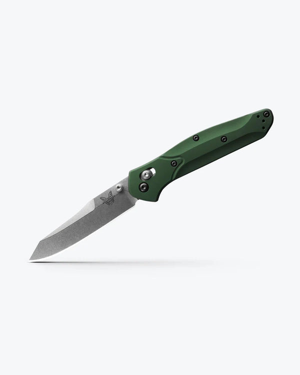 Benchmade Osborne Reverse Tanto AXIS