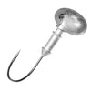 Gamakatsu Football 24 Lead Jig Head