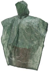 Frogg Toggs Emergency Rain Poncho