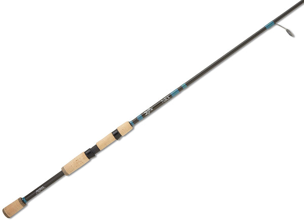 XXB G Loomis NRX 822S SYR Shakey Head Spinning Rod