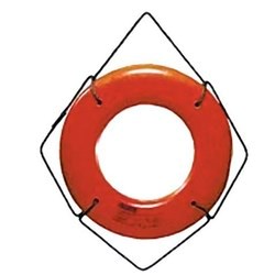 Cal June Life Ring JBX