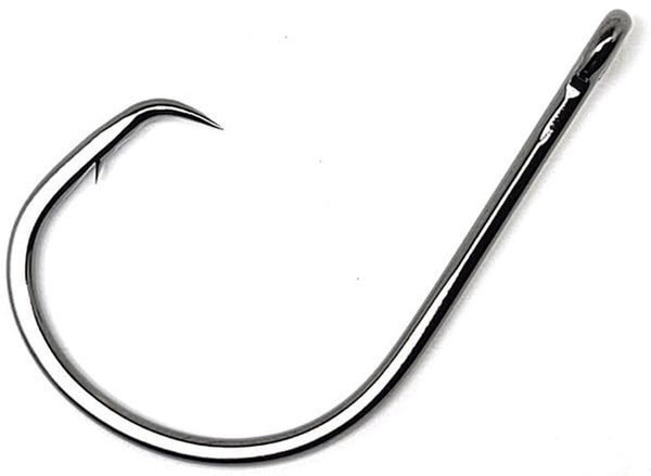 Gamakatsu Octopus Circle SE Inline NB25P 6/0