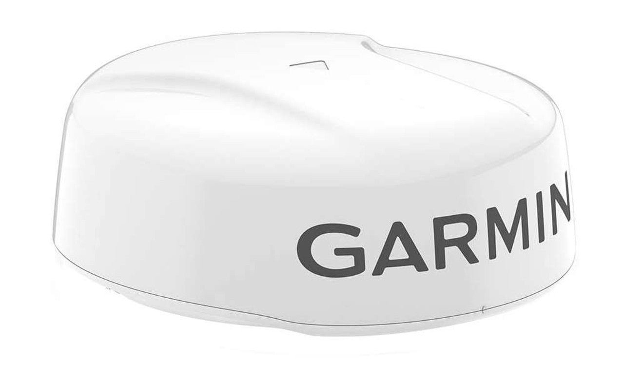 Garmin GMR Fantom Dome Radars