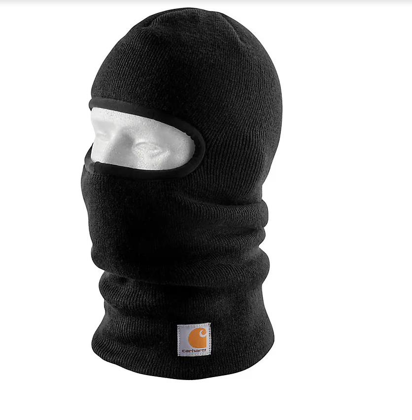 Carhartt Knit Insulated Face Mask Men's