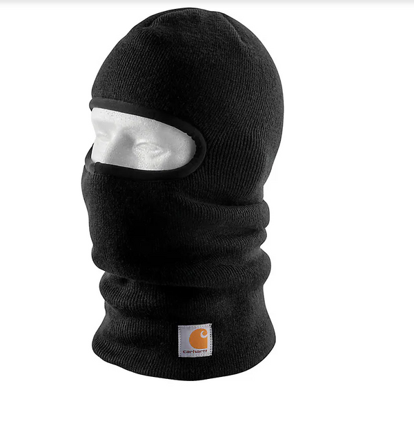 Carhartt Knit Insulated Face Mask Men's