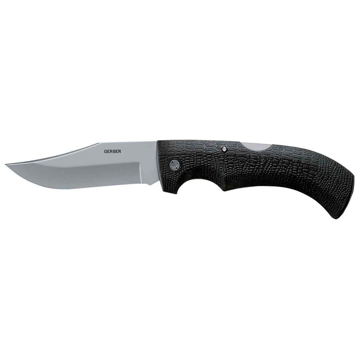 Gerber Gear Gator Pocket Knife - 3.76