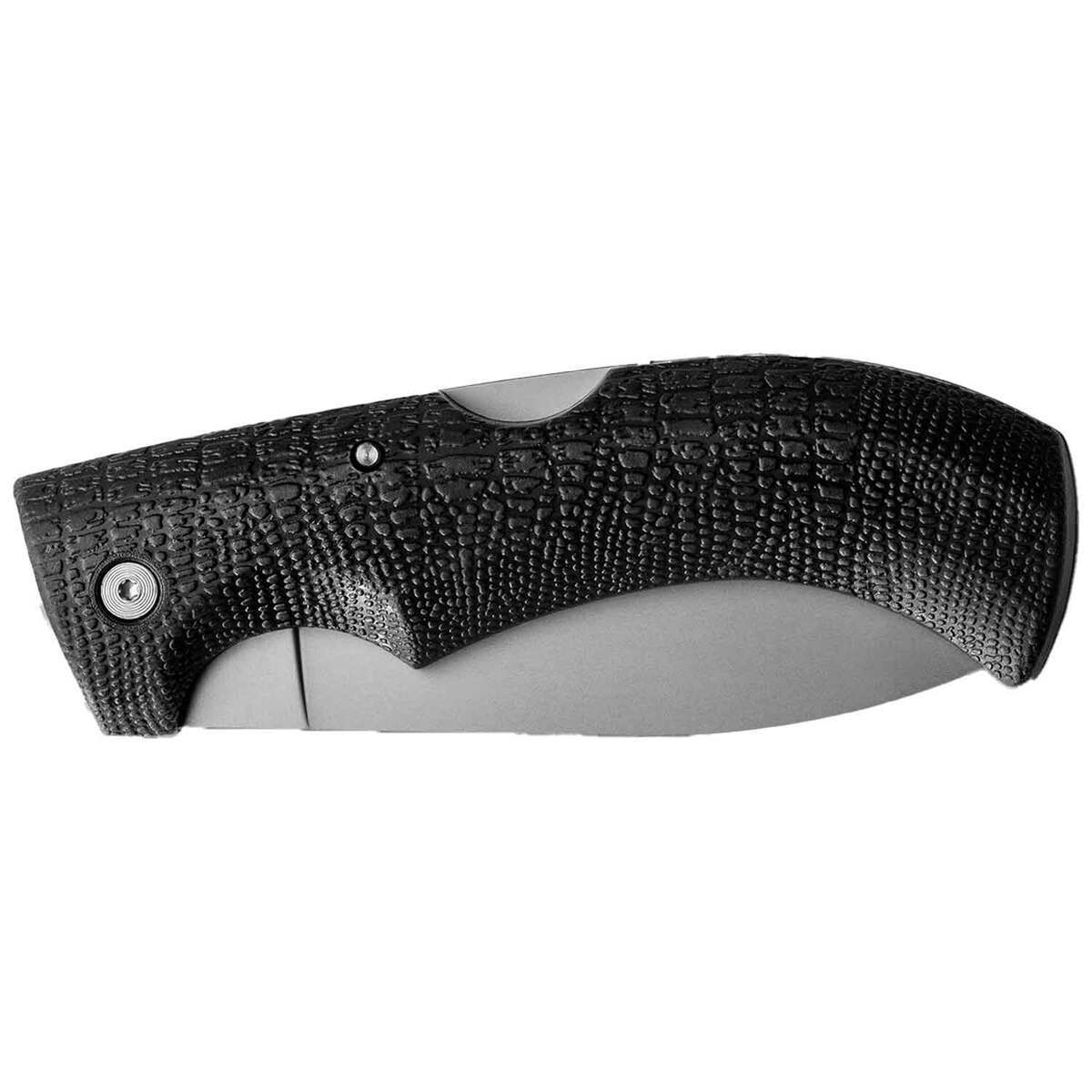 Gerber Gear Gator Pocket Knife - 3.76