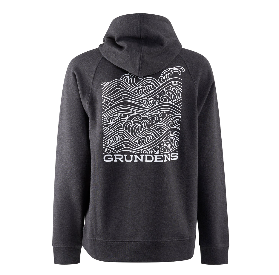 Grundens Swell Hoodie Women's