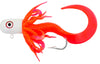 Gibbs Zak Squirm Worm Jig