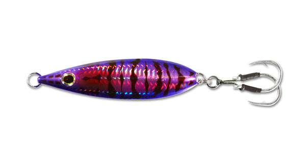 Shimano Butterfly Flatfall Jigs 80G