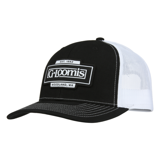 G.Loomis Original Trucker Cap