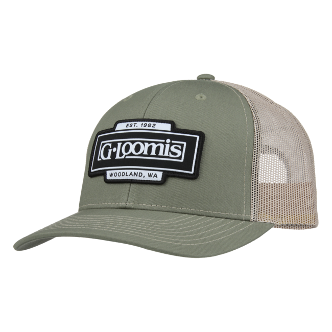 G.Loomis Original Trucker Cap