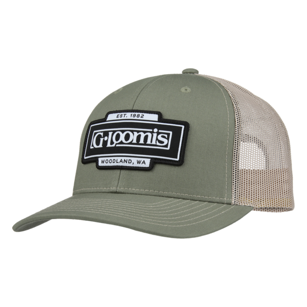 G.Loomis Original Trucker Cap